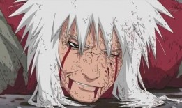 忍者爆料自来也视频素材,忍者大师的传奇一生