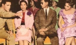 泰国王室最新爆料诗丽吉,诗丽吉皇后的传奇一生